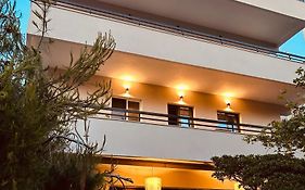 Emmanuel Apartments